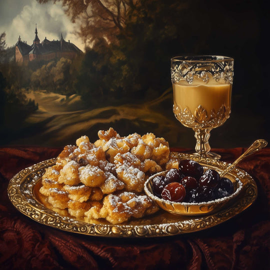 Kaiserschmarrn Likör