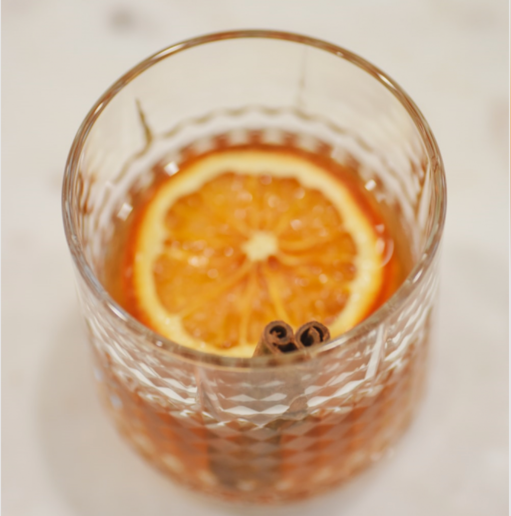 ROUNDY - Cocktail 🍹
