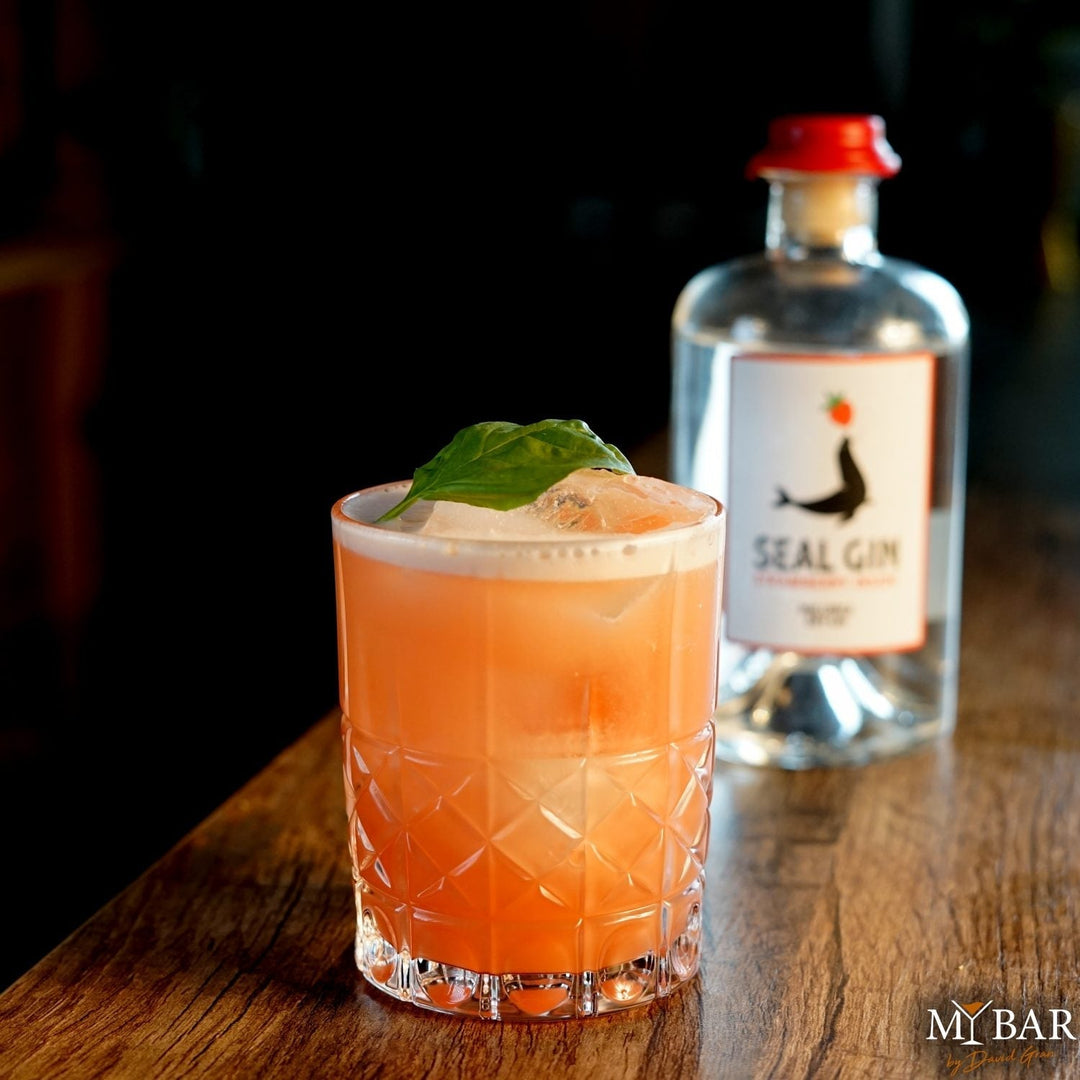 PLAYA DE FORMENTOR - Cocktail 🍓🏖️