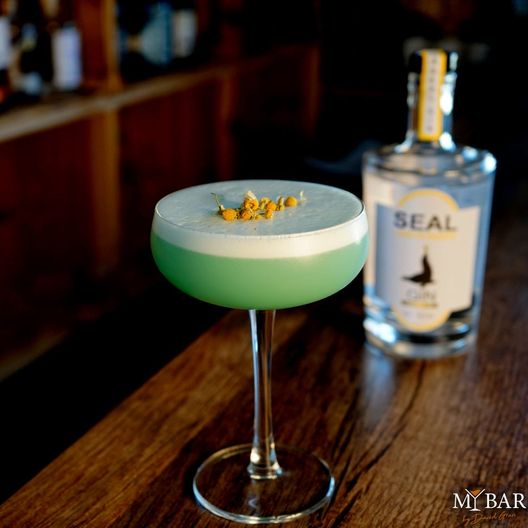 SOMMERGARTEN - Cocktail 🍃