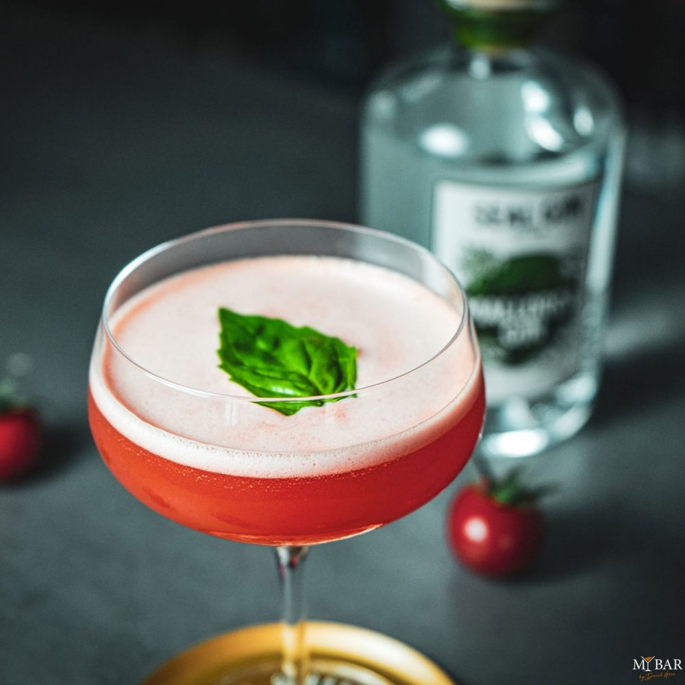 VACANZA ITALIANA - Cocktail 🍋🫒