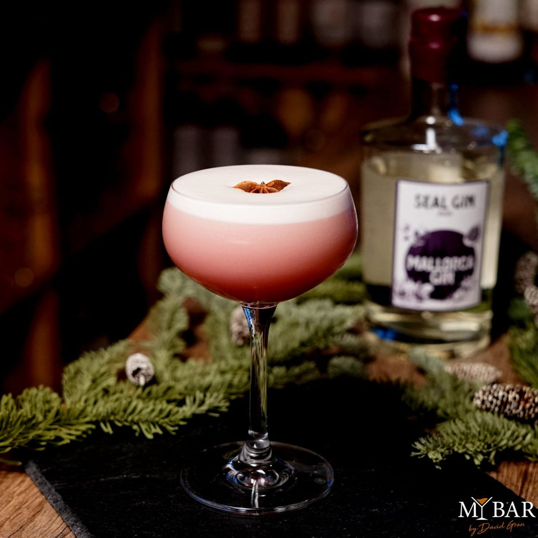 WEIHNACHTSMARKT - Cocktail 🎄