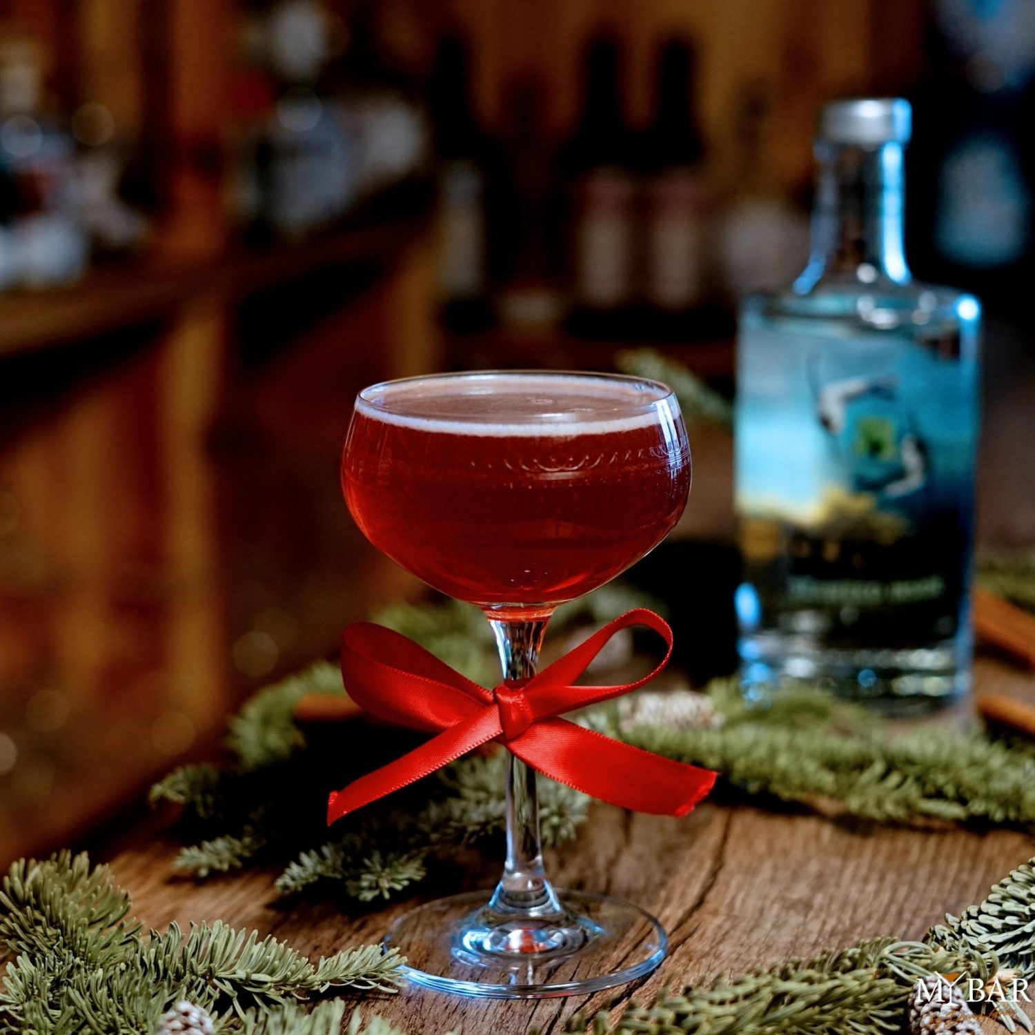 Weihnachten bei Universe Spirits