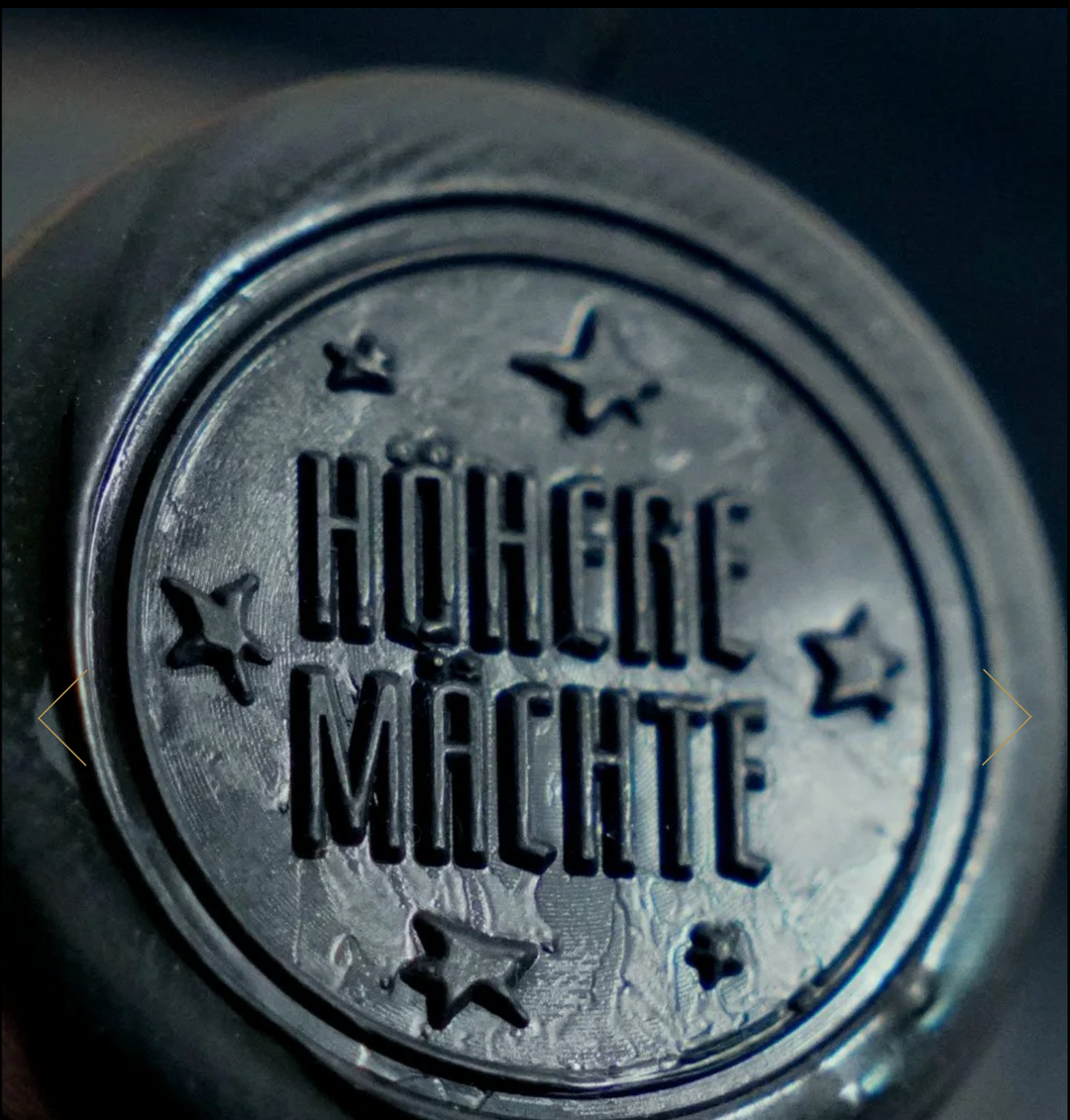 Weihnachten— Astro Gin