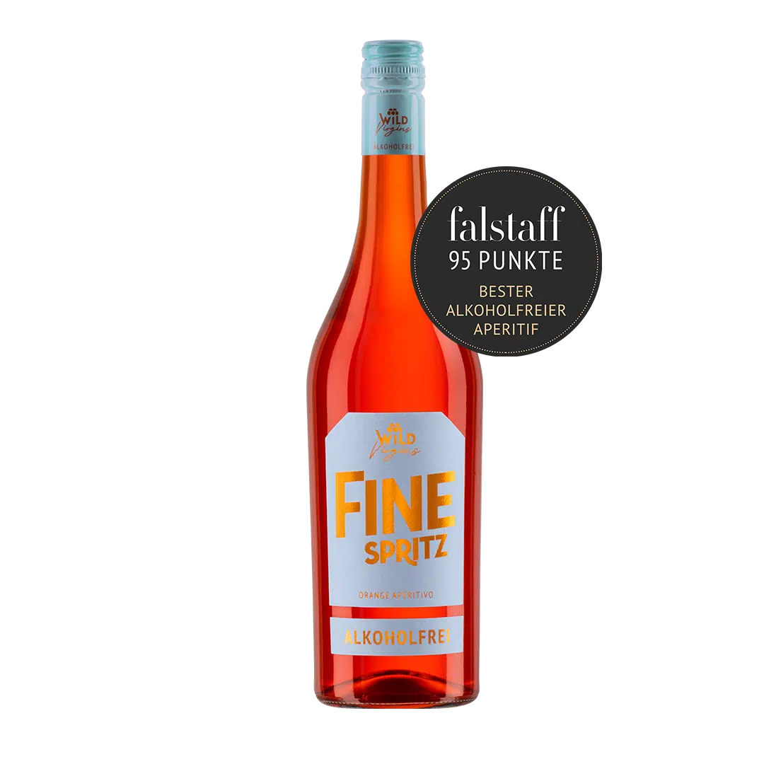 Fine Spritz alkoholfrei 0,75 l