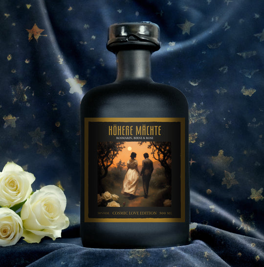 Valentins Gin  –  Cosmic Love Edition