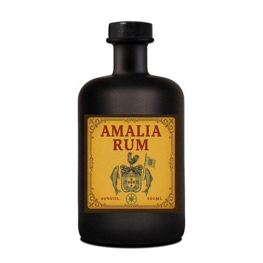 Amalia - Flavoured Rum