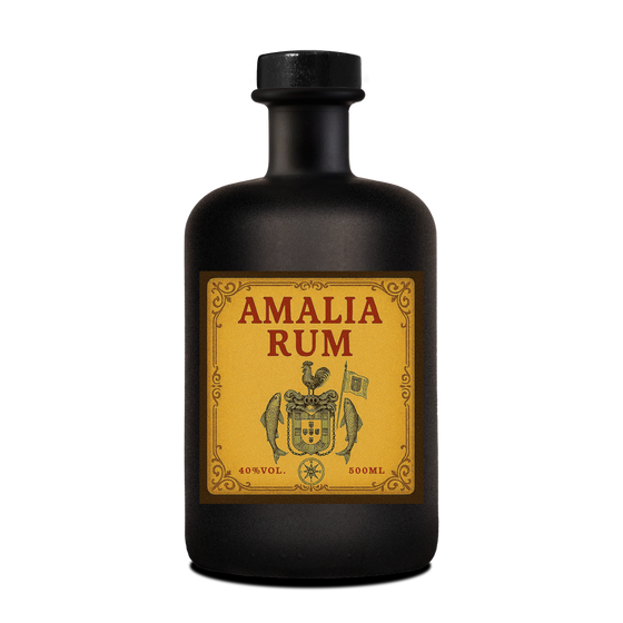 Amalia - Flavoured Rum