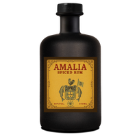 Amalia - Spiced Rum