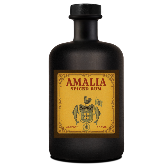Amalia - Spiced Rum