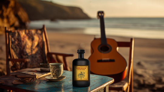 Amalia - Spiced Rum