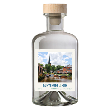 Buxtehude Gin – Elbbrise