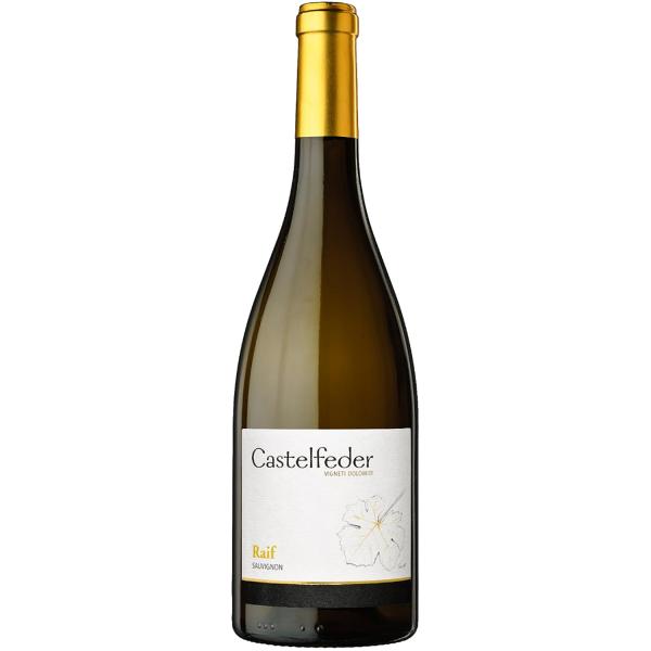 Castelfeder Raif Sauvignon 2025 0,75 l