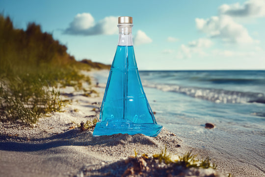 Nordic Sail Gin