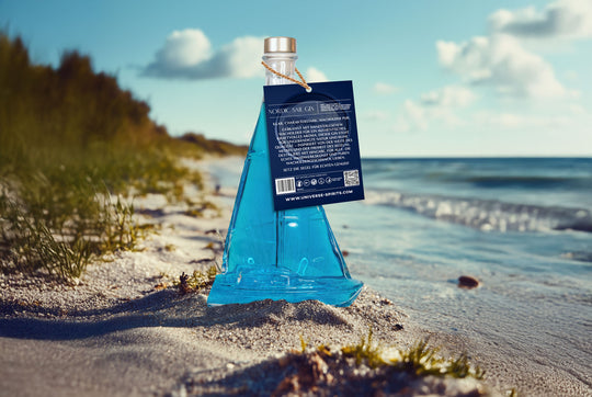 Nordic Sail Gin