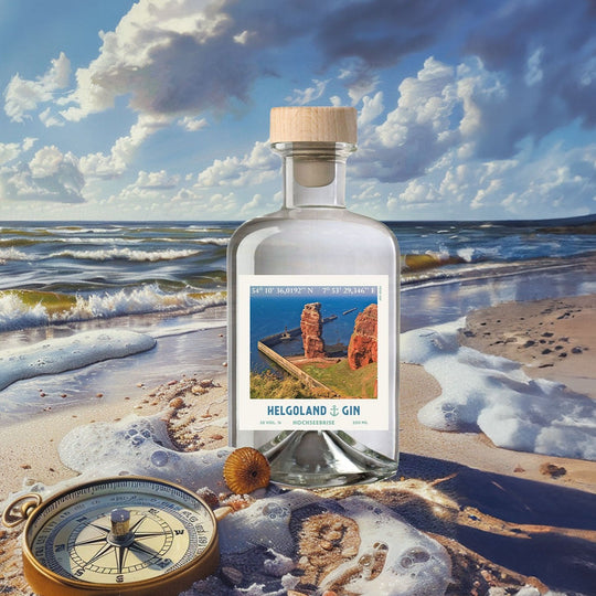 Helgoland Gin
