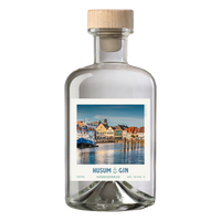 Husum Gin – Nordseebrise