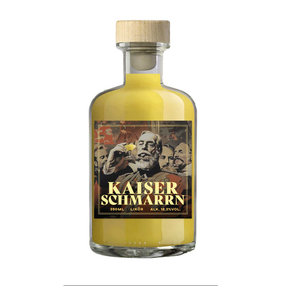 Kaiserschmarrn Likör
