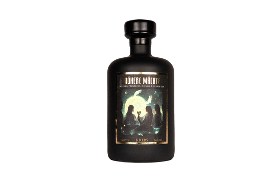 Krebs — Sternzeichen Gin