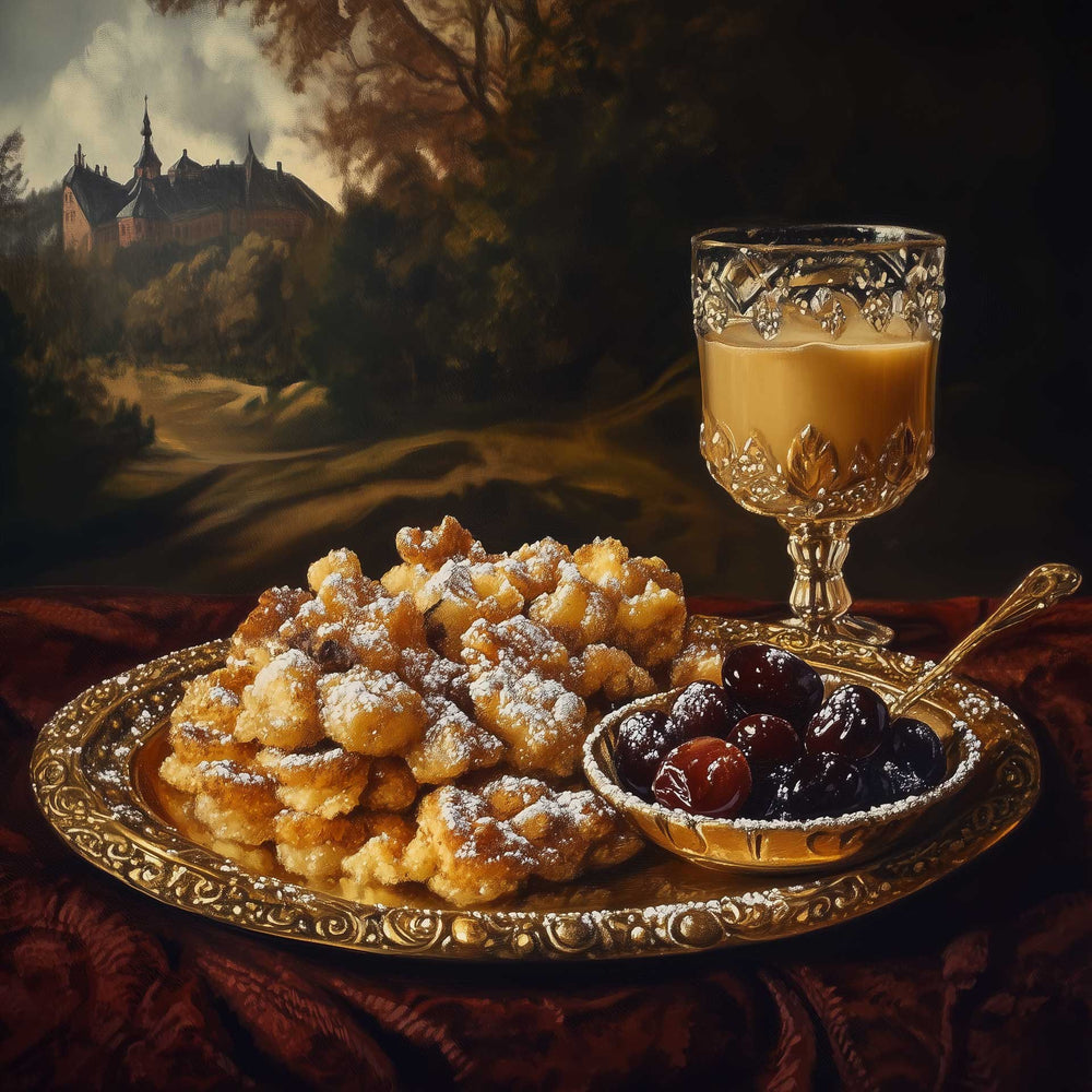 Kaiserschmarrn Likör