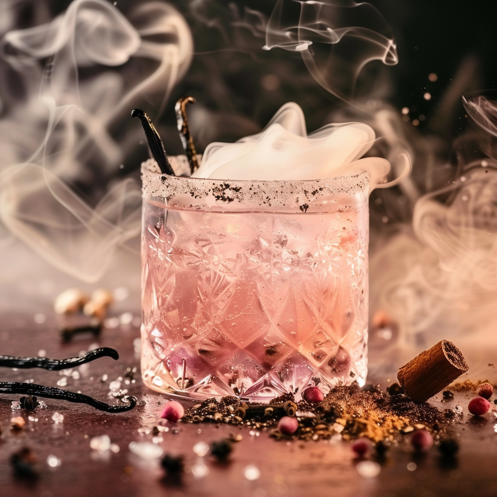 Schütze — Sternzeichen Gin