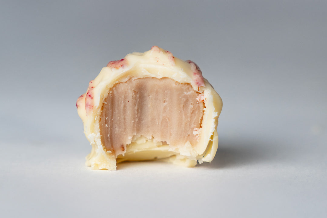 LONODON DRY GIN PRALINEN - SEAL GIN